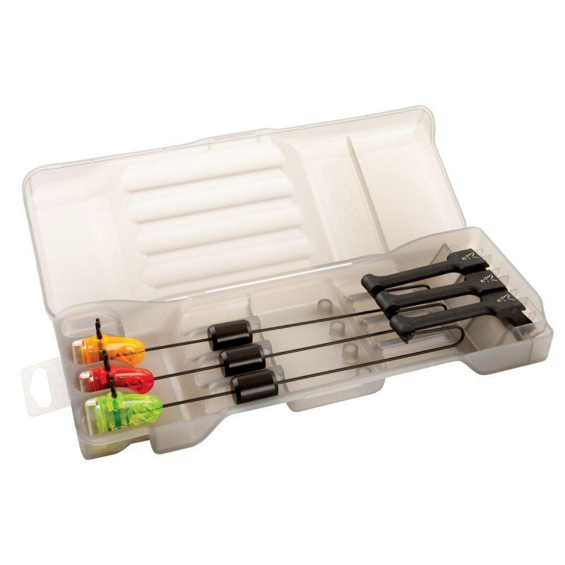 Micro-indicator Fox 3 Rod Set 3/3