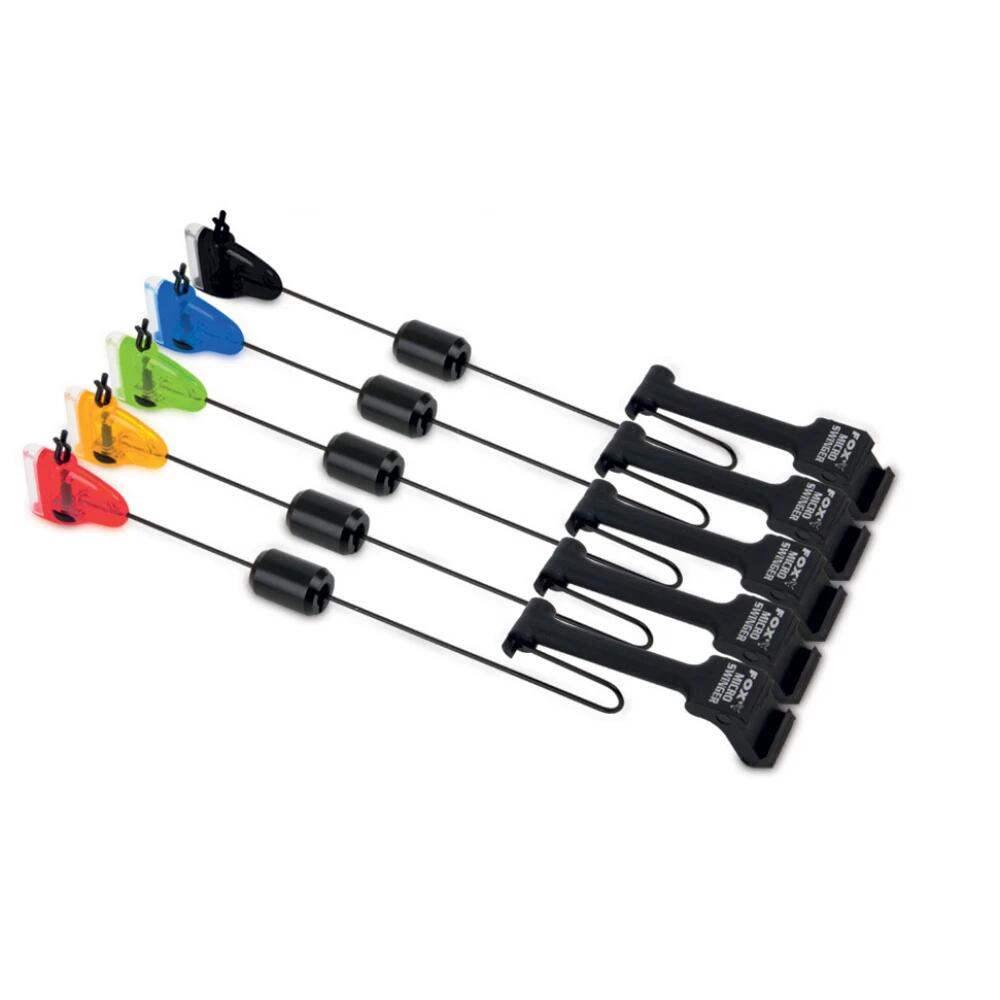 Pendule Fox micro swinger 4/7