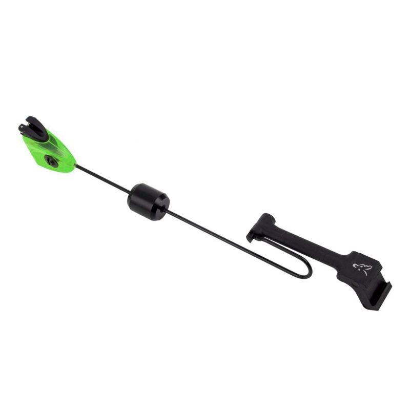 Fox Mk3 Swinger Red - Fox Beetmelder & Toebehoren 4/7