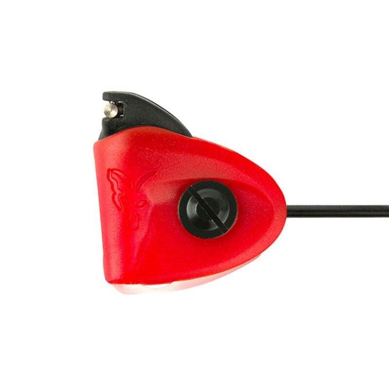 Fox Black label mini Swinger  Orange - Fox Beetmelder & Toebehoren 7/7