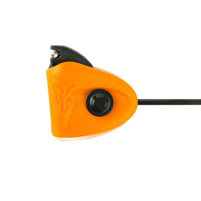 Fox Black label mini Swinger  Orange - Fox Beetmelder & Toebehoren 5/7