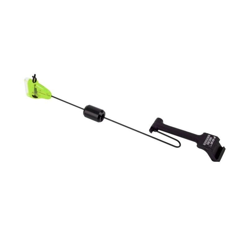 Fox Micro Swinger New Green 6/7