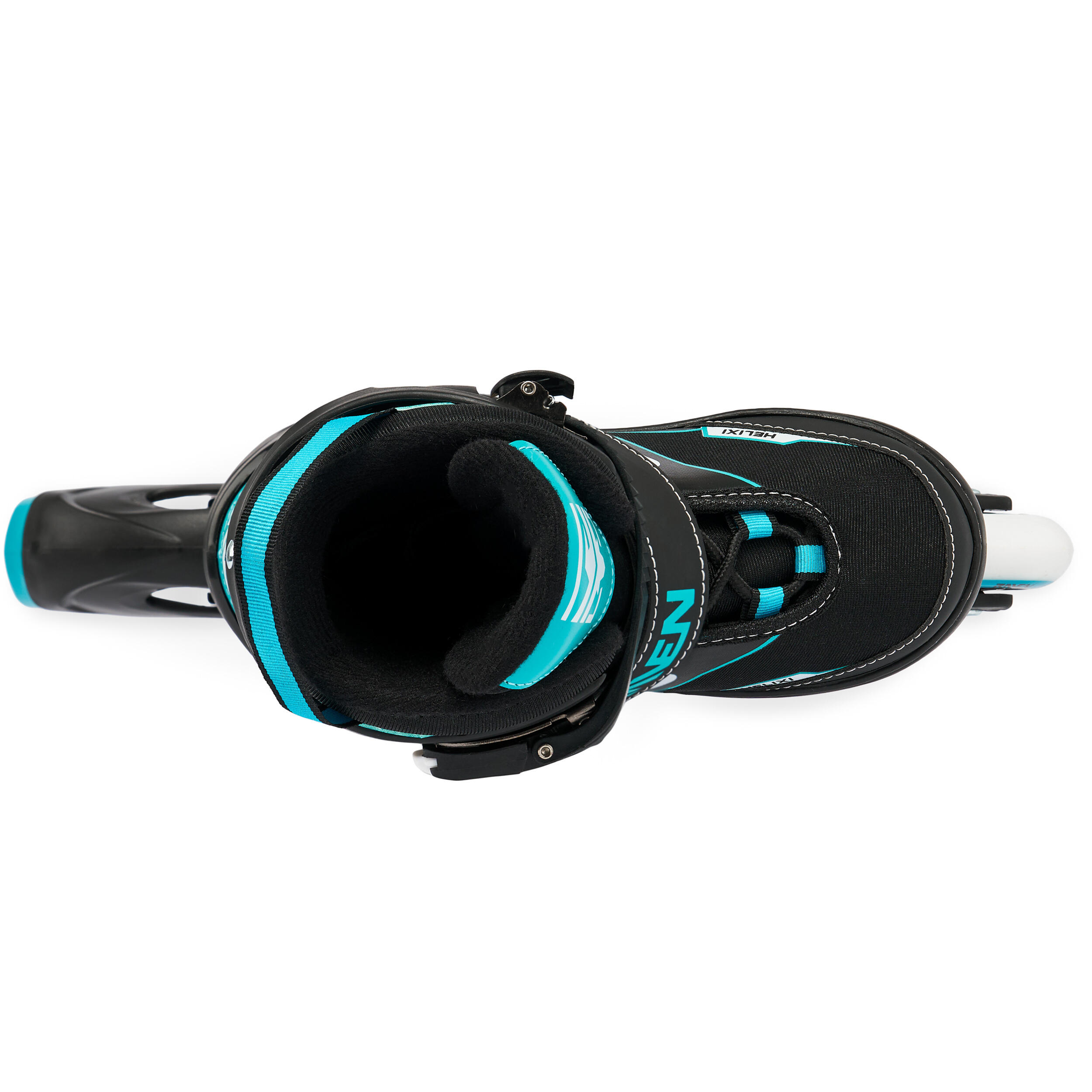 Patines 2en1 Ajustables Helixi LED Ruedas 6/7