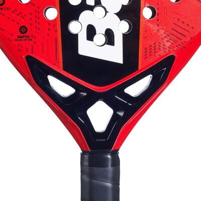 Babolat alioth pro junior red