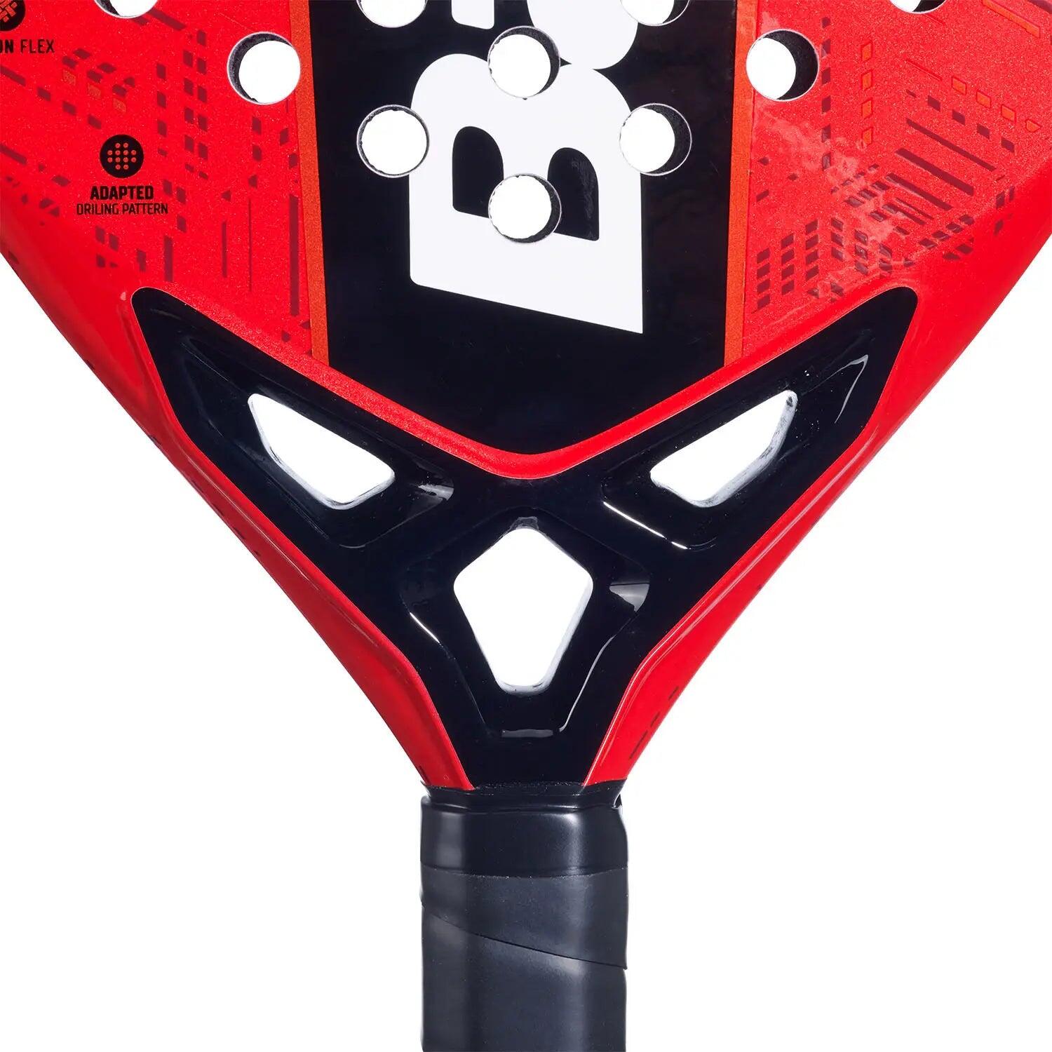 Babolat - Disabled - Raquette De Padel - Rouge - No Size - Decathlon