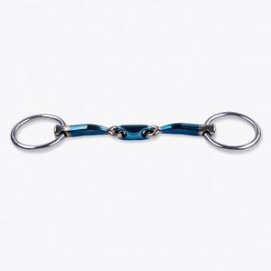 Trust Sweet Iron Losse Ringen Eliptical - 16mm  - 1/1