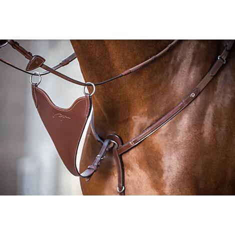 Fourche de martingale pleine rigide Dy'on 2/3