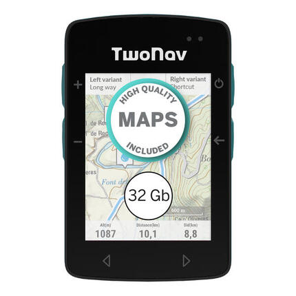 GPS Roc (32 GB) TwoNav