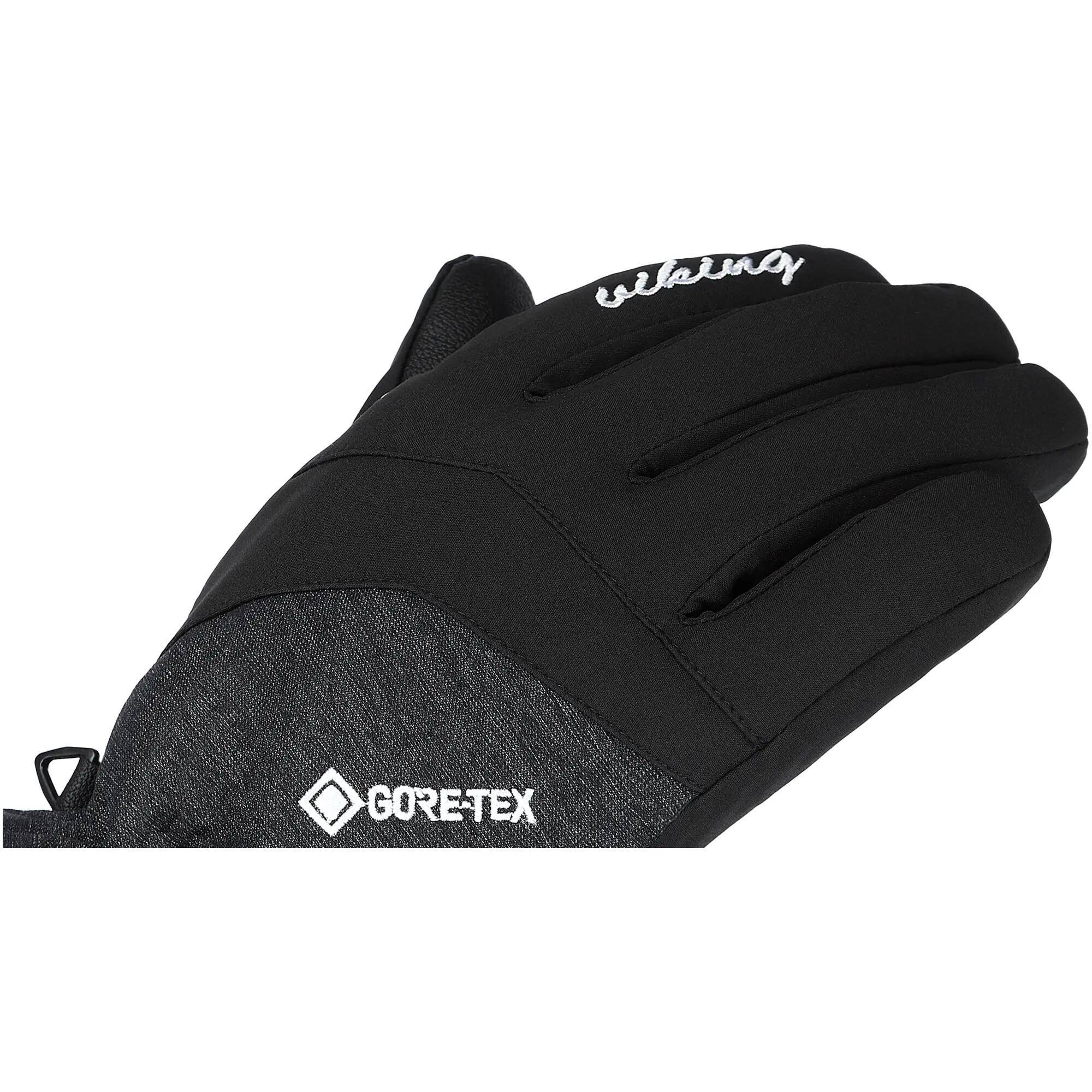 Mănuși de schi pentru femei Viking Monterosa Gore-Tex 3/5