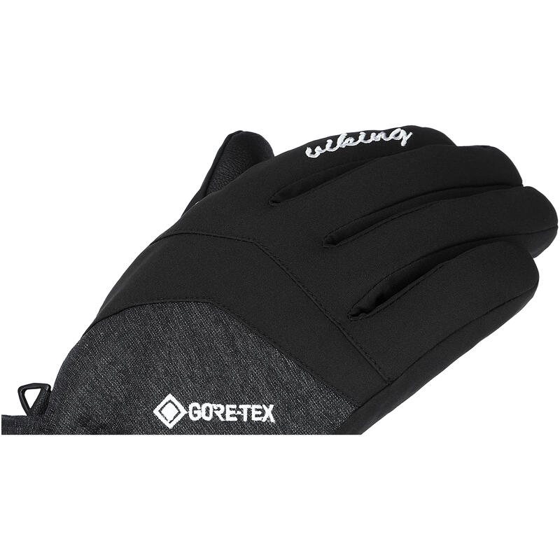 Mănuși de schi pentru femei Viking Monterosa Gore-Tex