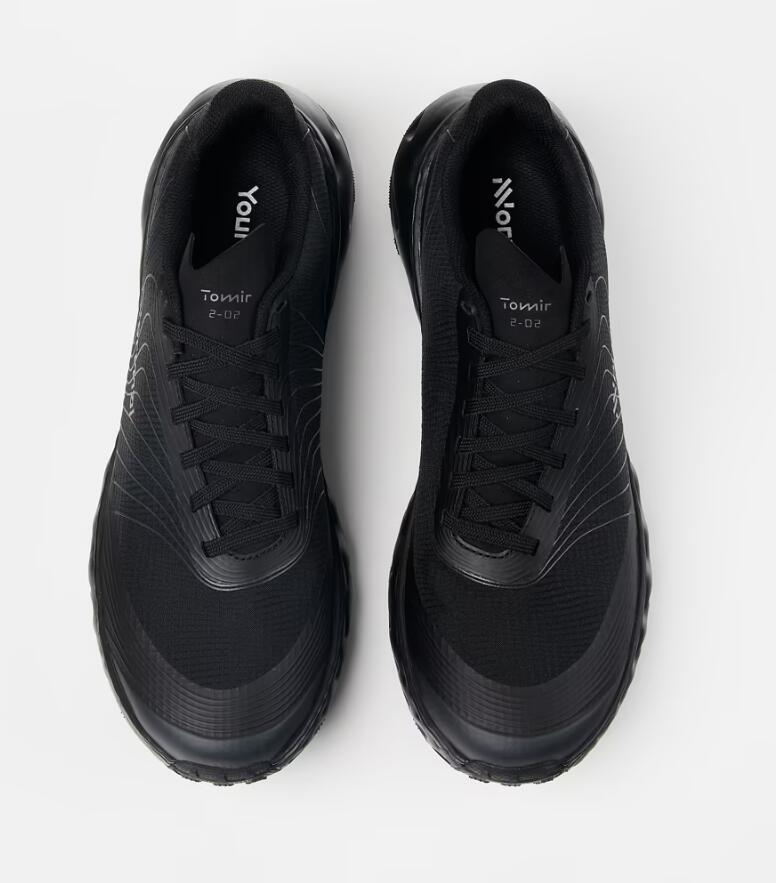Scarpe da trail unisex "Tomir Soft 2.0" NNormal 3/5