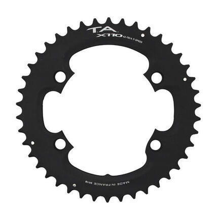 Pédalier Compteur De Puissance Stages Pour Shimano 105 - 53-39 Dents, Couleur Argent, Occasion