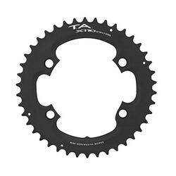 Plateau extérieur Specialités T.A. Shimano Ultegra R8000 - 6800 X110 Shimano 105