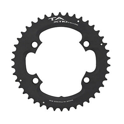 Außentablett Spezialitäten T.A. Shimano Ultegra R8000 - 6800 X110 Shimano 105 58