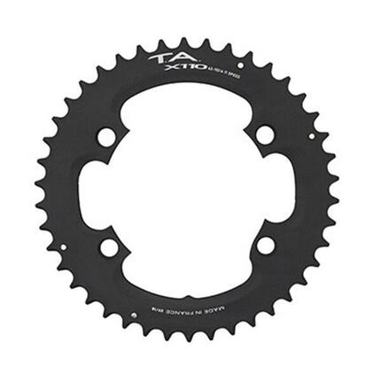 Außentablett Spezialitäten T.A. Shimano Ultegra R8000 - 6800 X110 Shimano 105 58