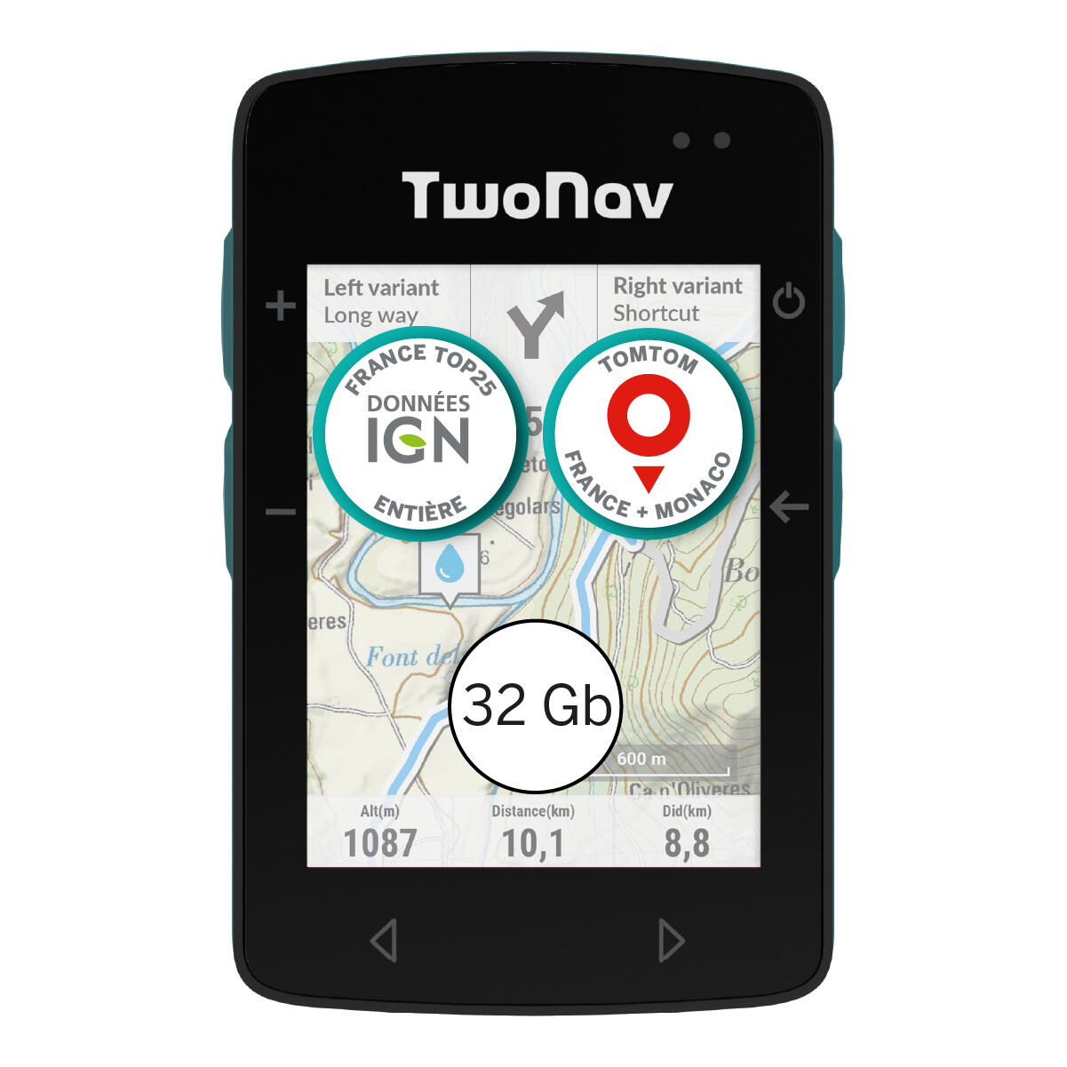 TWONAV picture