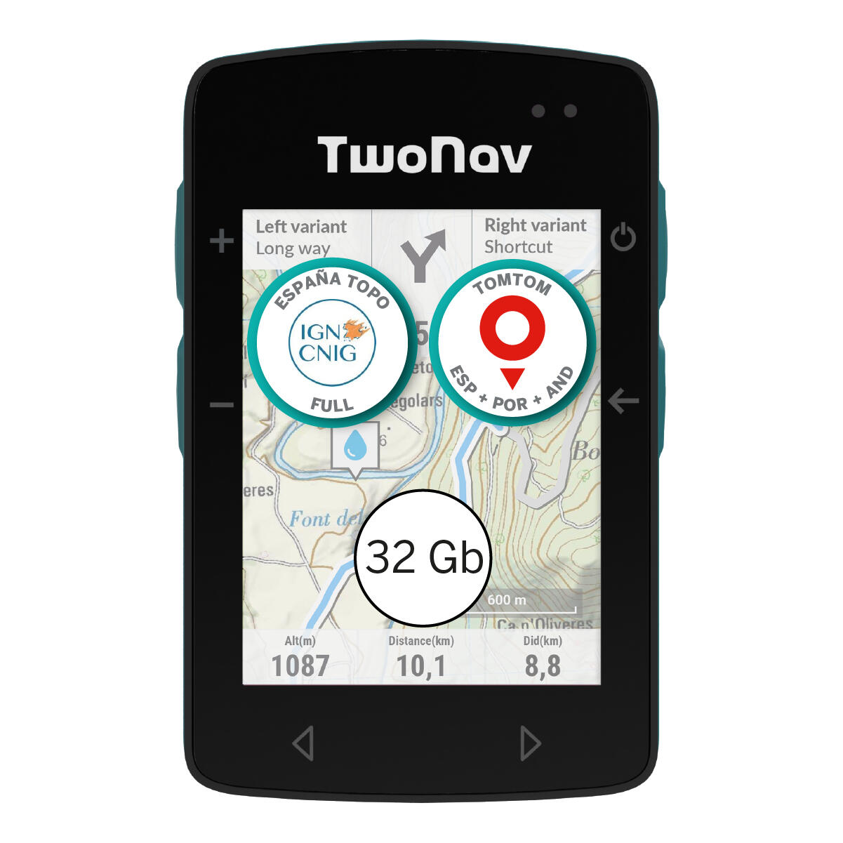 TWONAV picture
