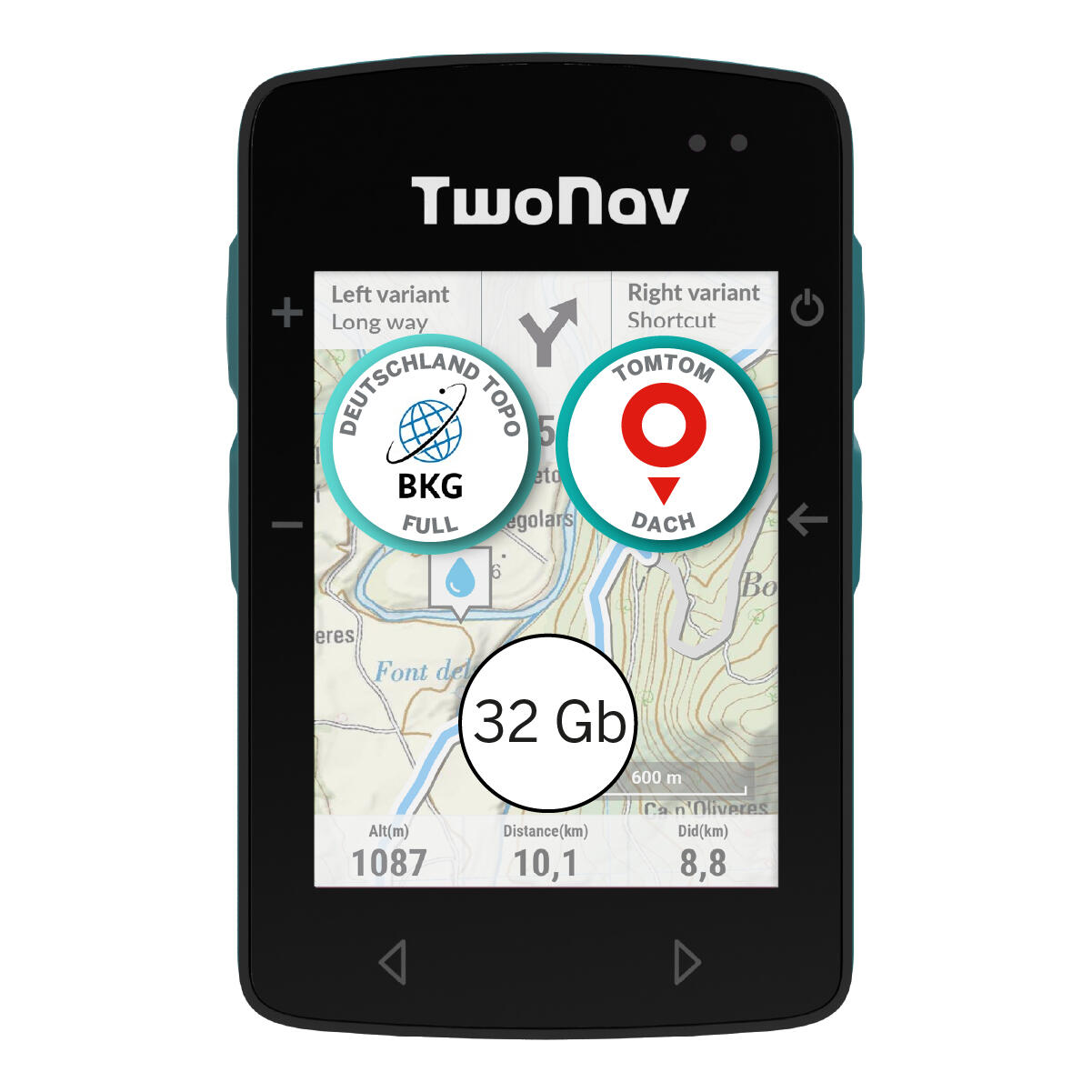 TWONAV picture