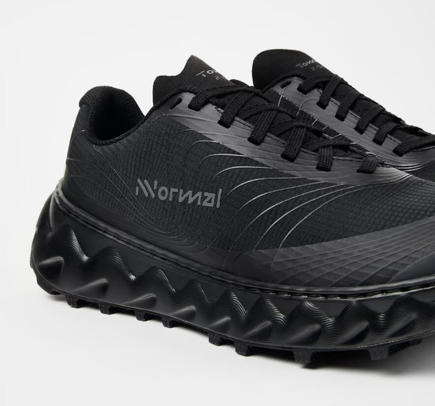 Scarpe da trail unisex "Tomir Soft 2.0" NNormal 2/5