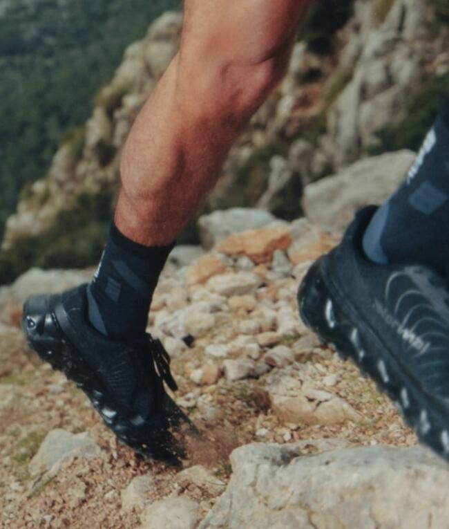 Scarpe da trail unisex "Tomir Soft 2.0" NNormal 5/5