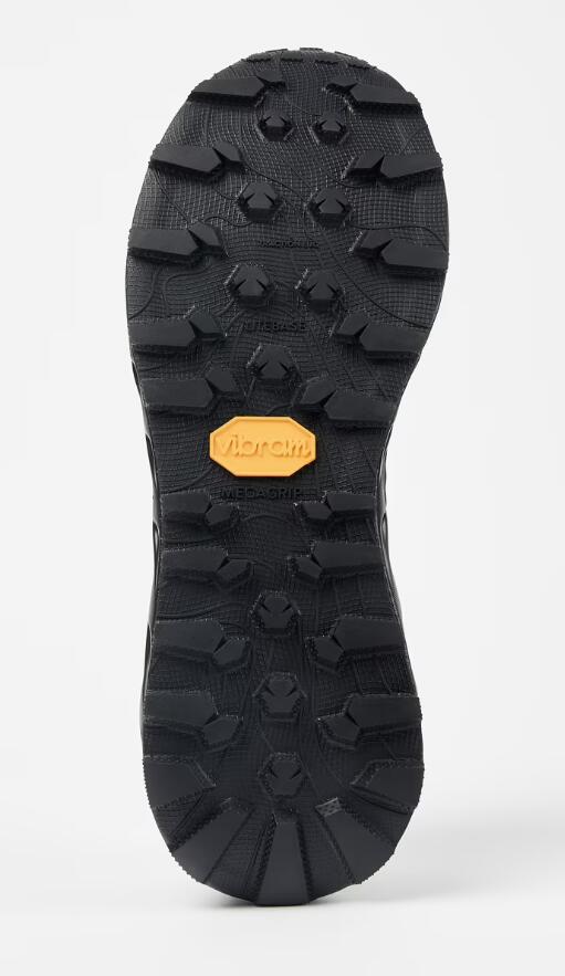 Scarpe da trail unisex "Tomir Soft 2.0" NNormal 4/5