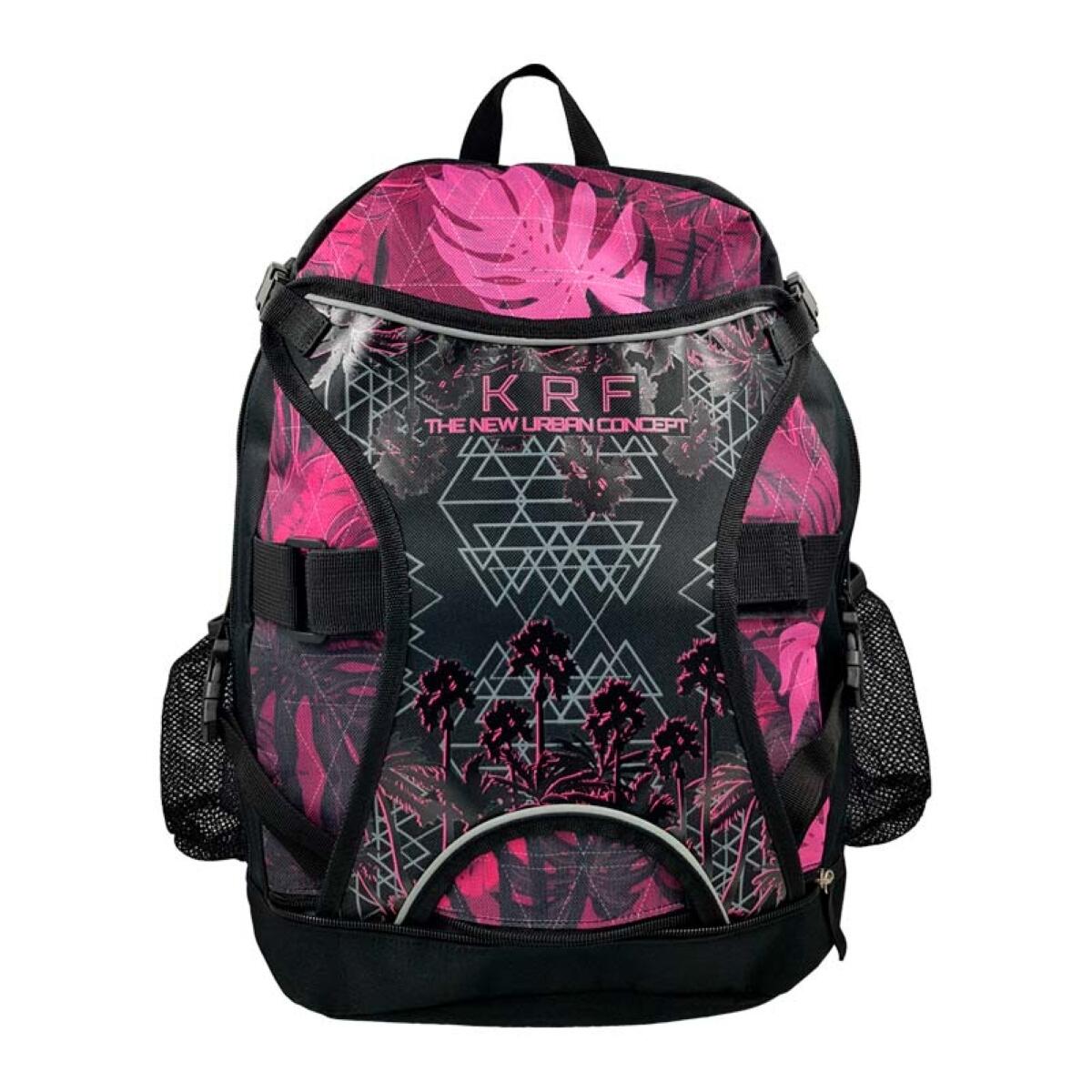 KRF picture