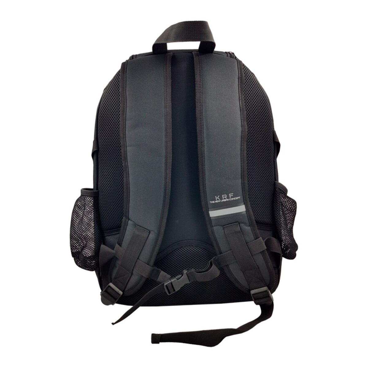 MOCHILA PATINES KRF VENICE-BEACH PINK 6/7