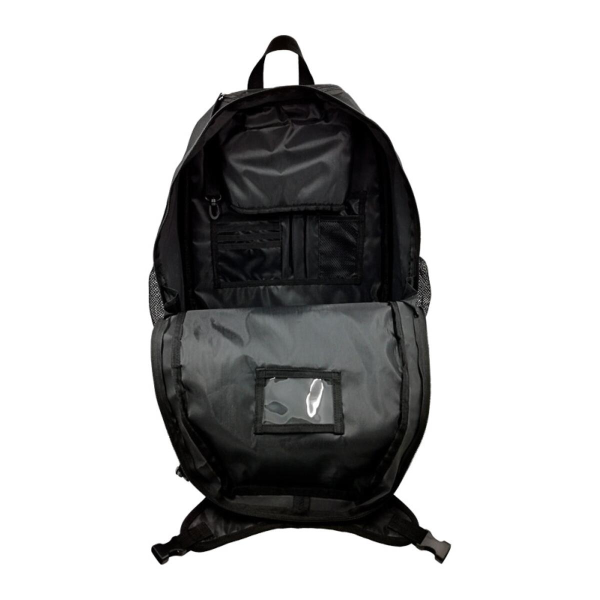 MOCHILA PATINES KRF VENICE-BEACH PINK 7/7