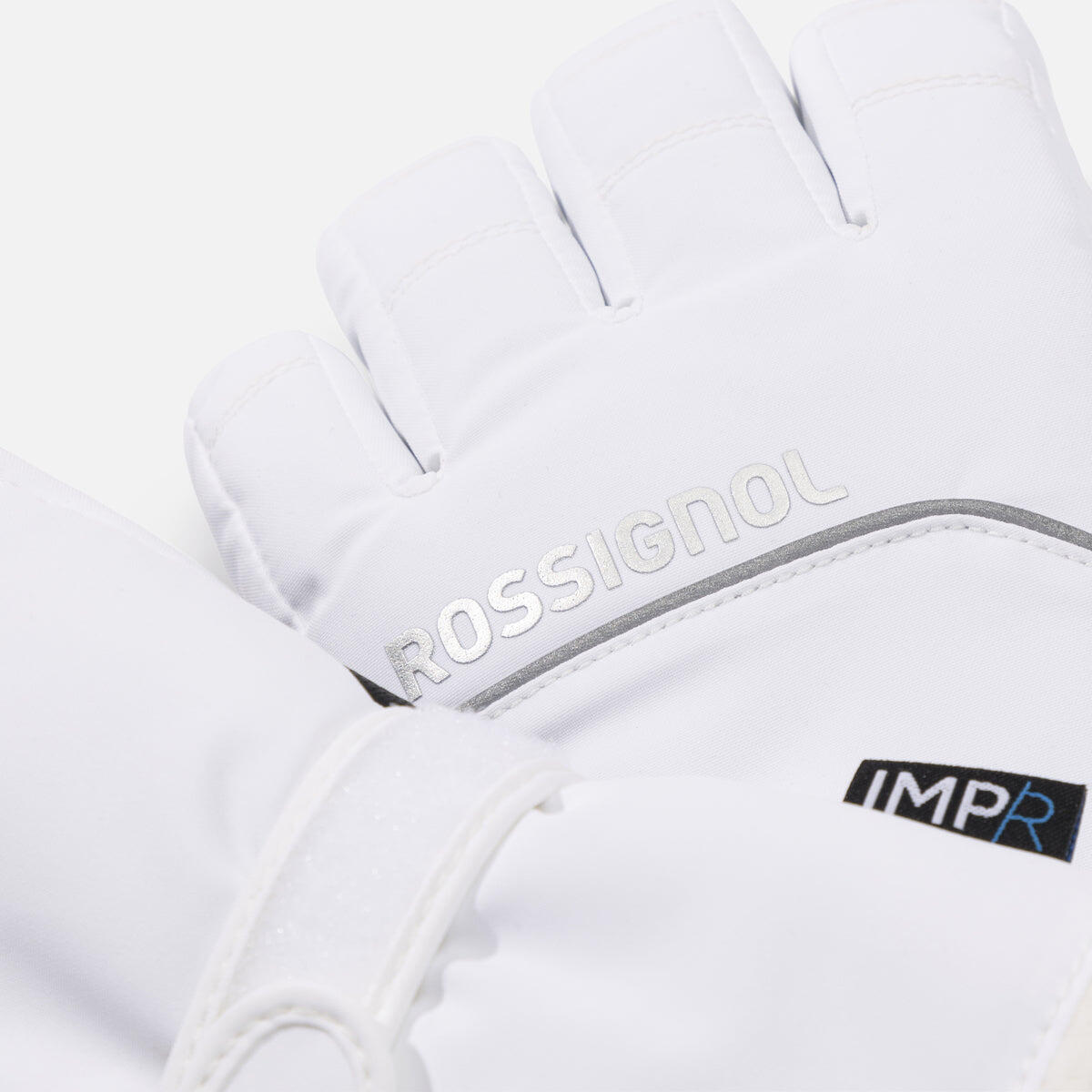 Women's ski gloves Rossignol Nova 2/2