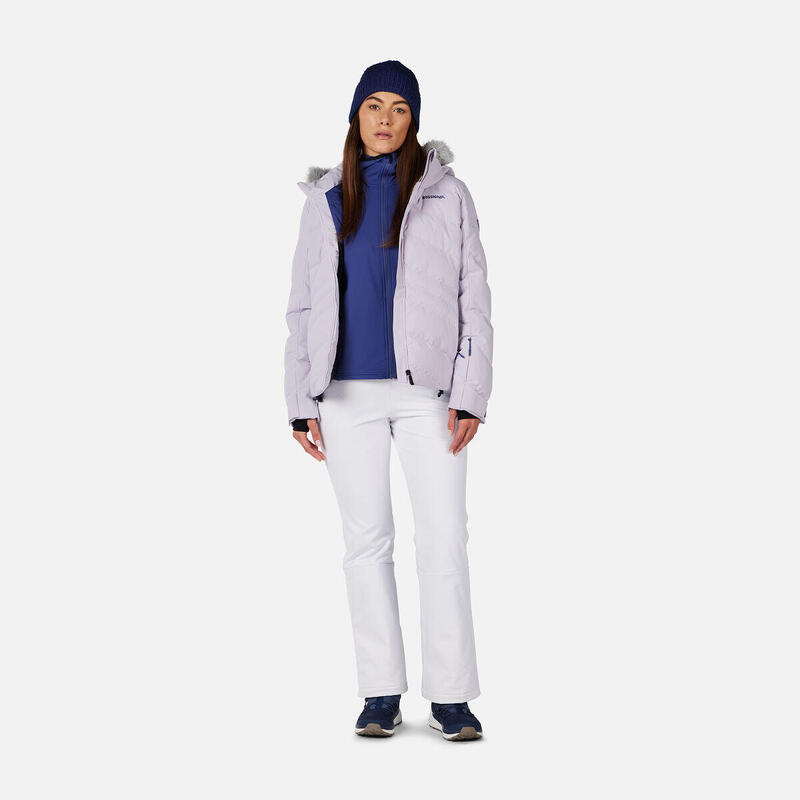 Pantaloni de schi pentru femei Rossignol Ski Softshell