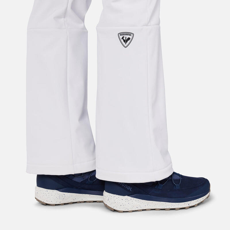 Pantaloni de schi pentru femei Rossignol Ski Softshell