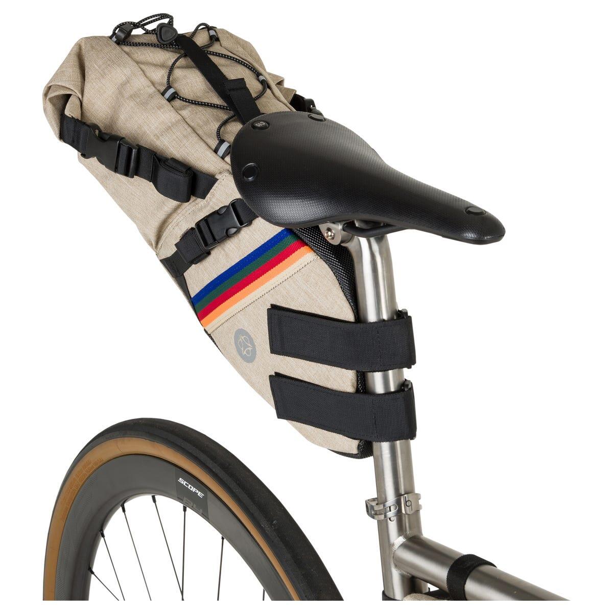Seat-Pack Venture Vintage 3/6