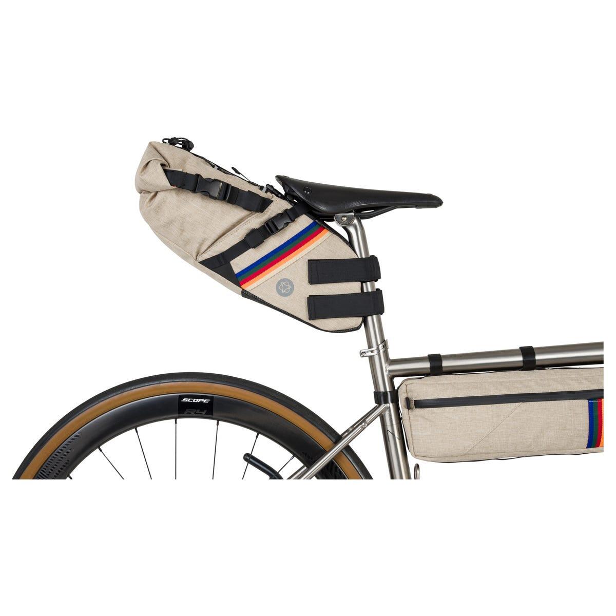 Seat-Pack Venture Vintage 2/6