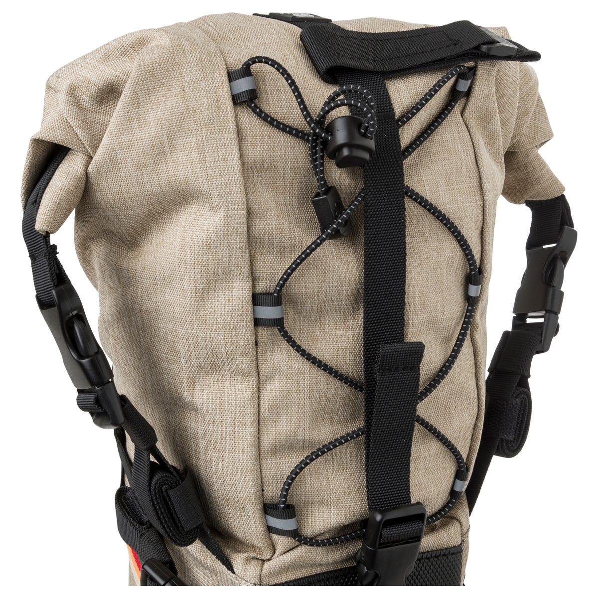 Seat-Pack Venture Vintage 5/6