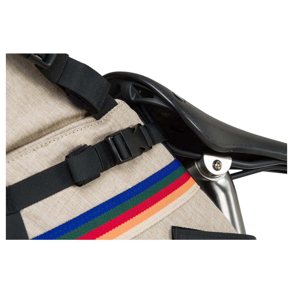 Seat-Pack Venture Vintage 4/6