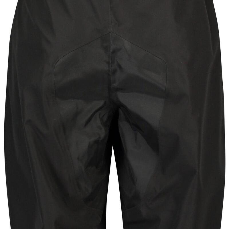 Winter Rain Pants Commuter Men Reflection