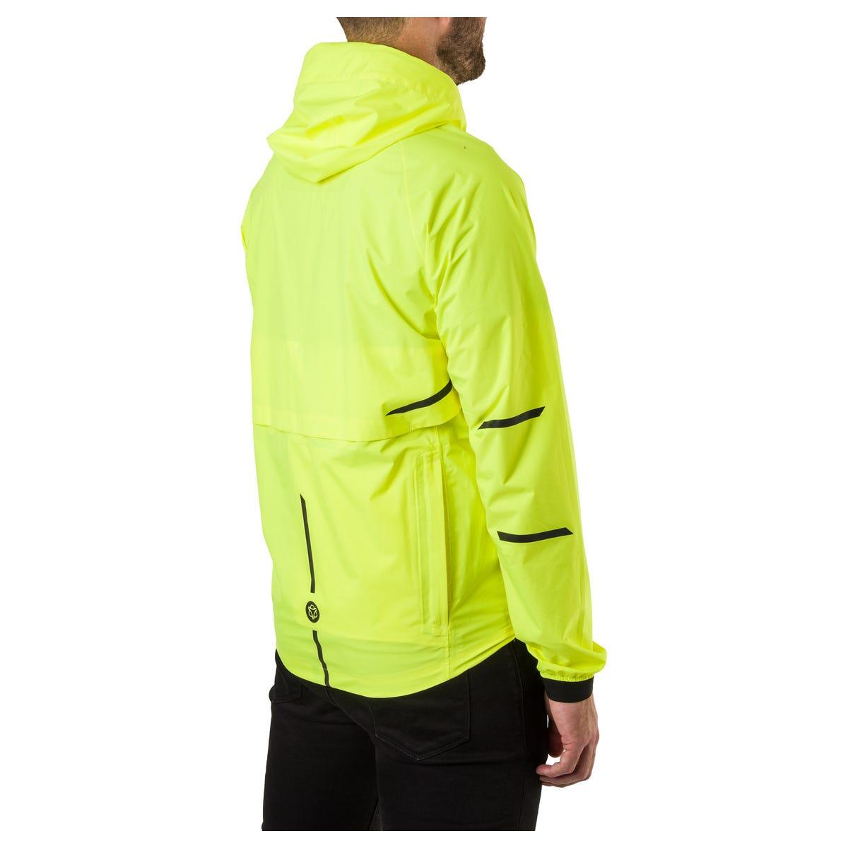 Compact Veste imperméable Commuter Homme Hi-vis 3/7