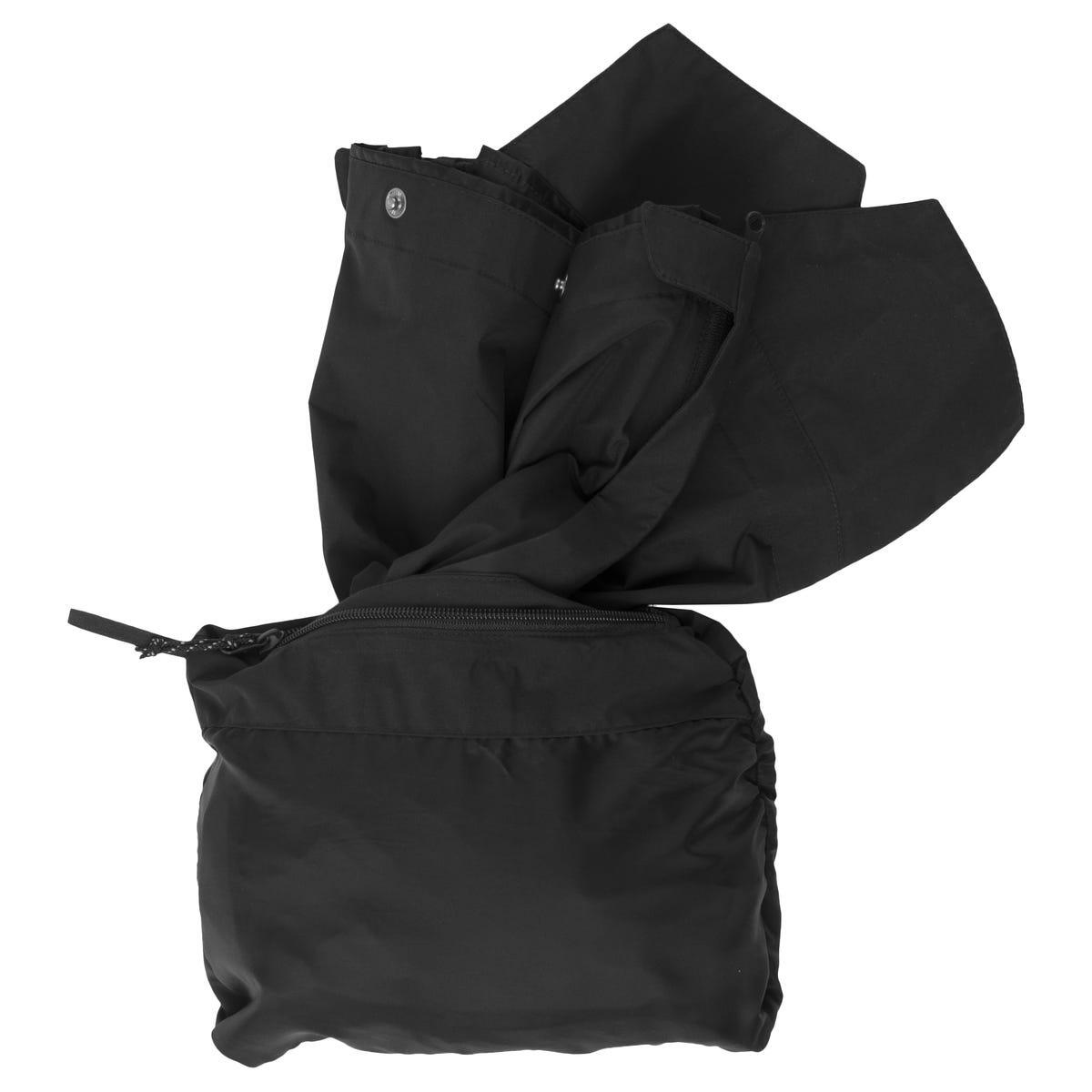Section Regenhosen II Essential Herren 5/6