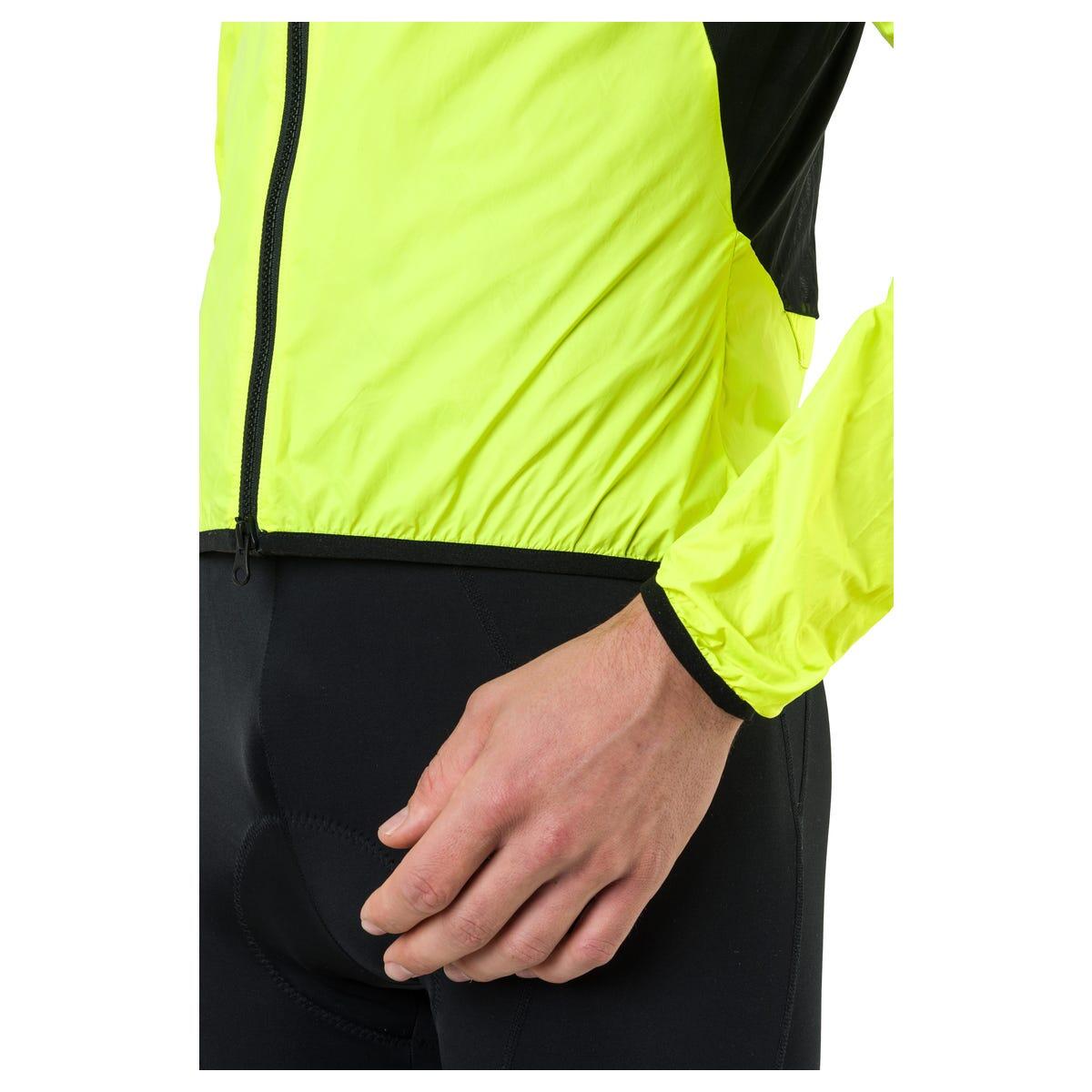 Giacca Antivento Essential Uomini 6/7