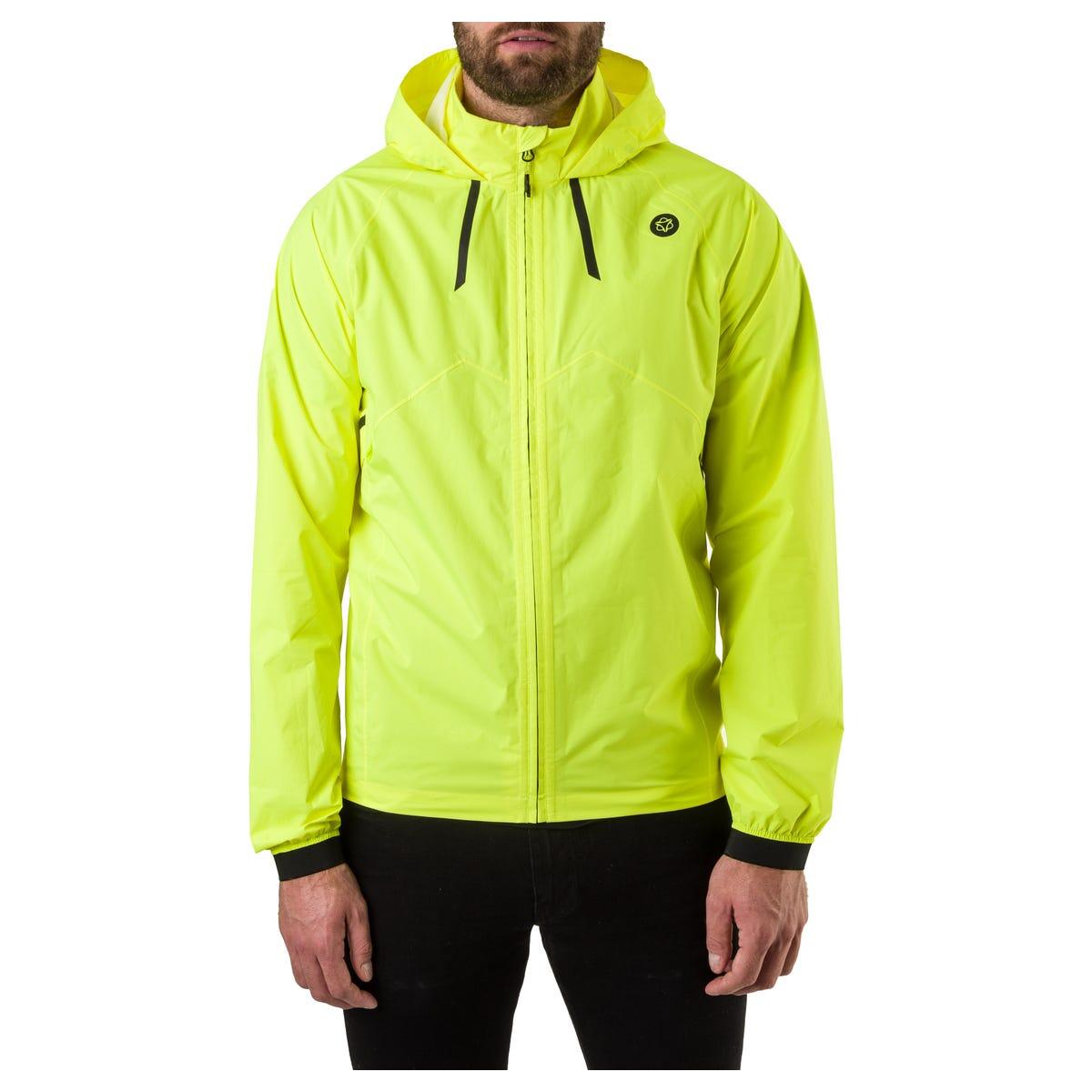 Compact Veste imperméable Commuter Homme Hi-vis 2/7
