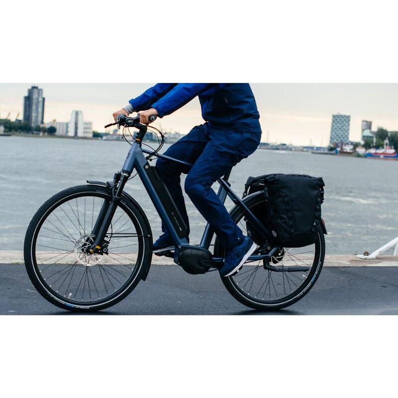 Section Rain Pants II Essential Men