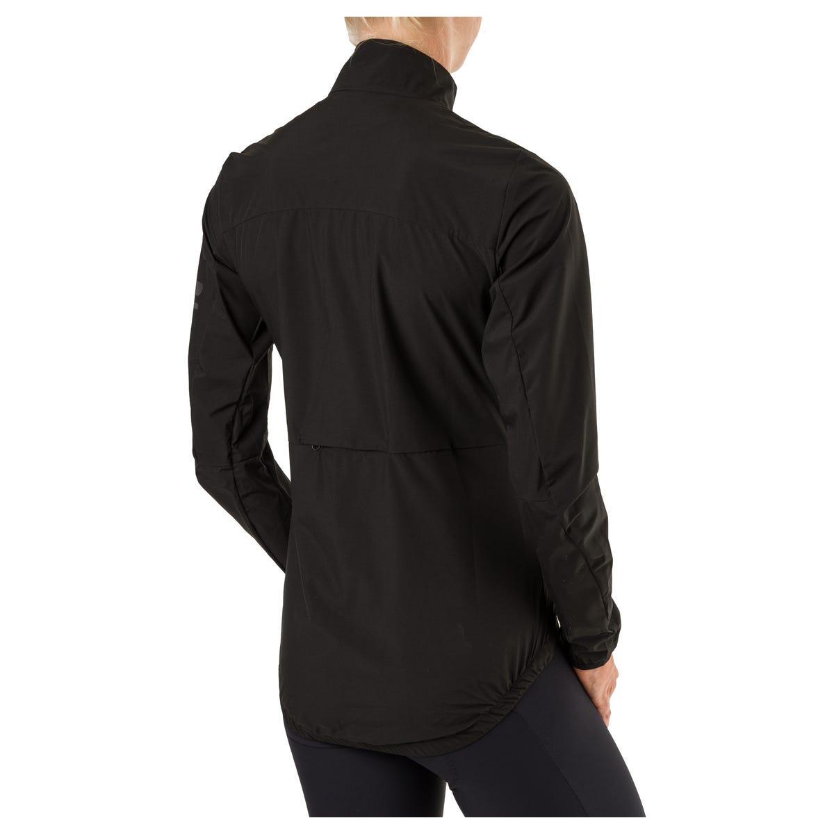 Storm Breaker Chaqueta de lluvia Essential Mujeres 3/7
