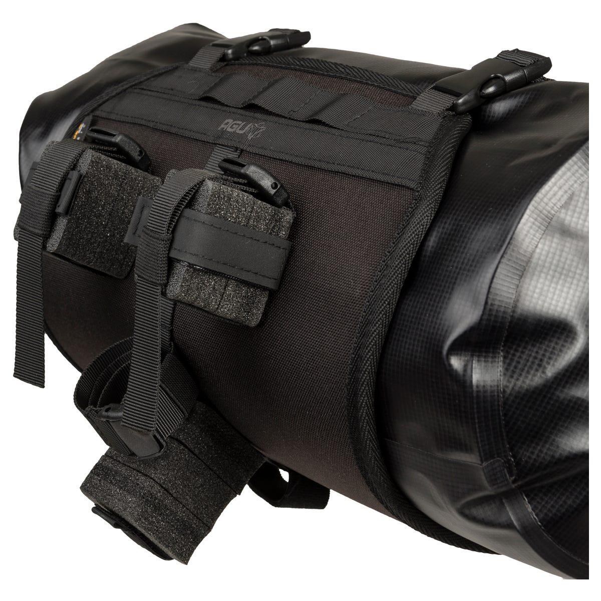 Borsa da manubrio Venture Extreme Waterproof Black 3/7