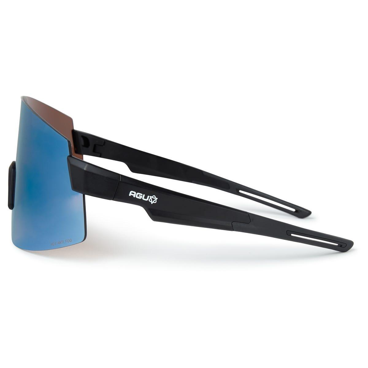 Vigor XL Lunettes Black 3/7