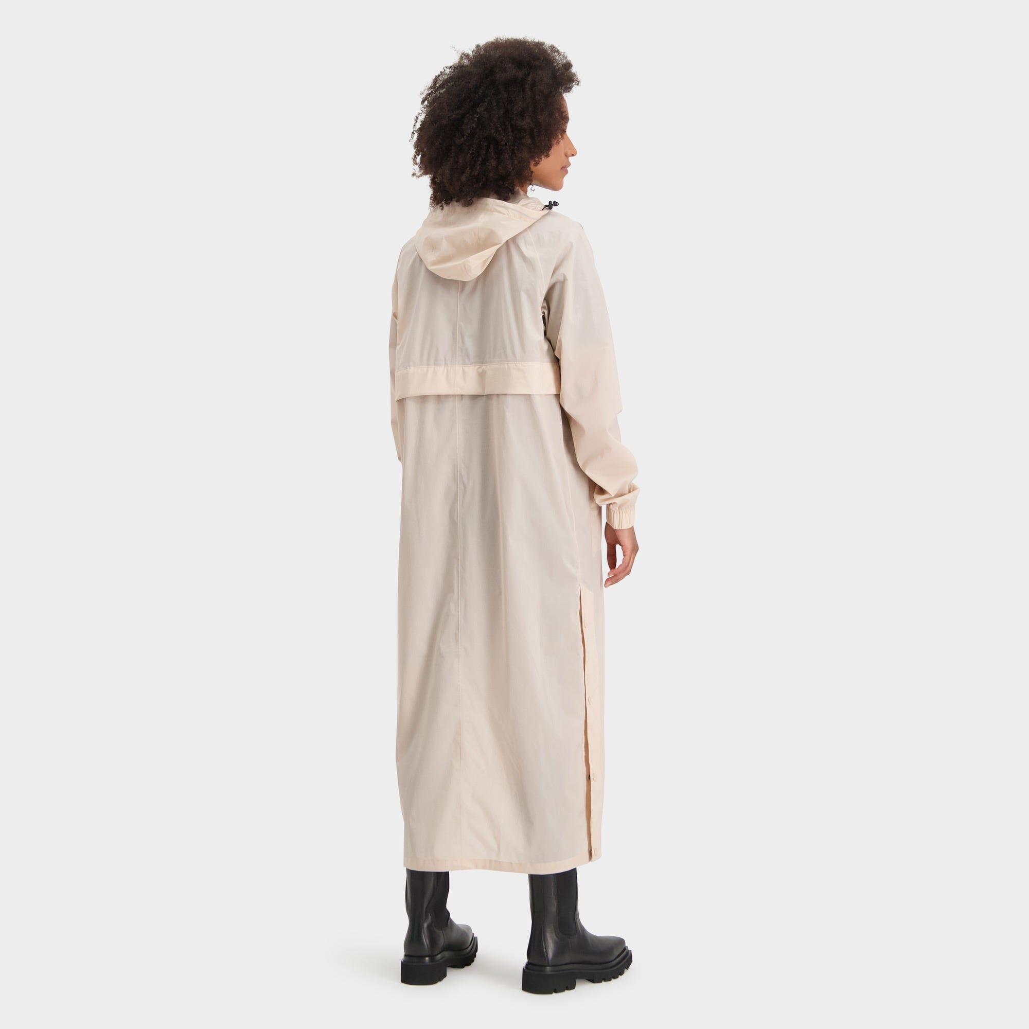 Packable Parka Giacca antipioggia Urban Outdoor 3/7
