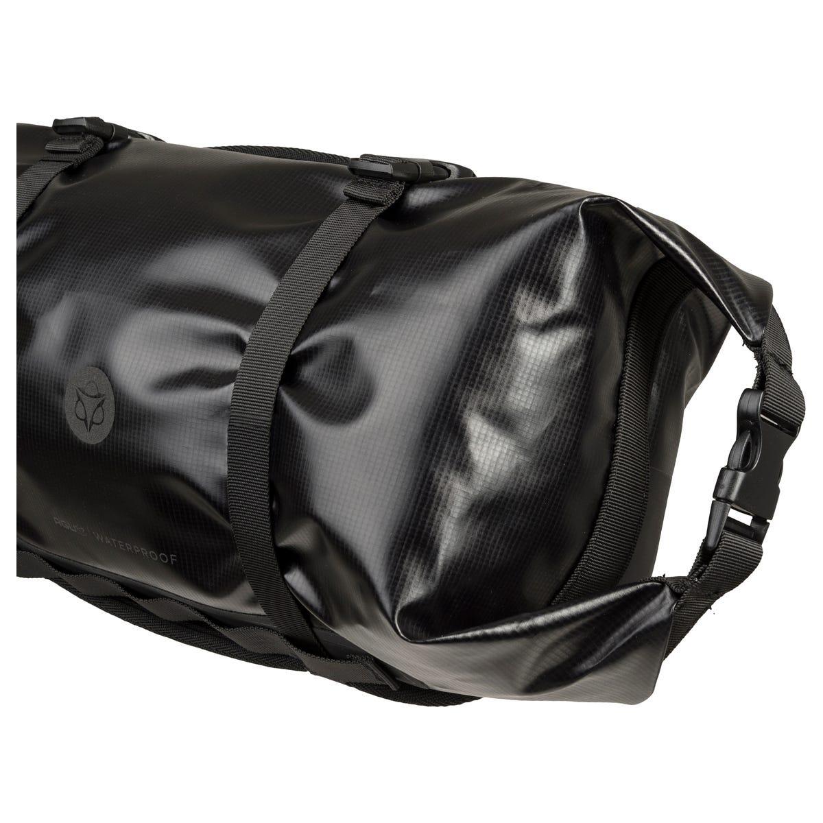 Borsa da manubrio Venture Extreme Waterproof Black 5/7