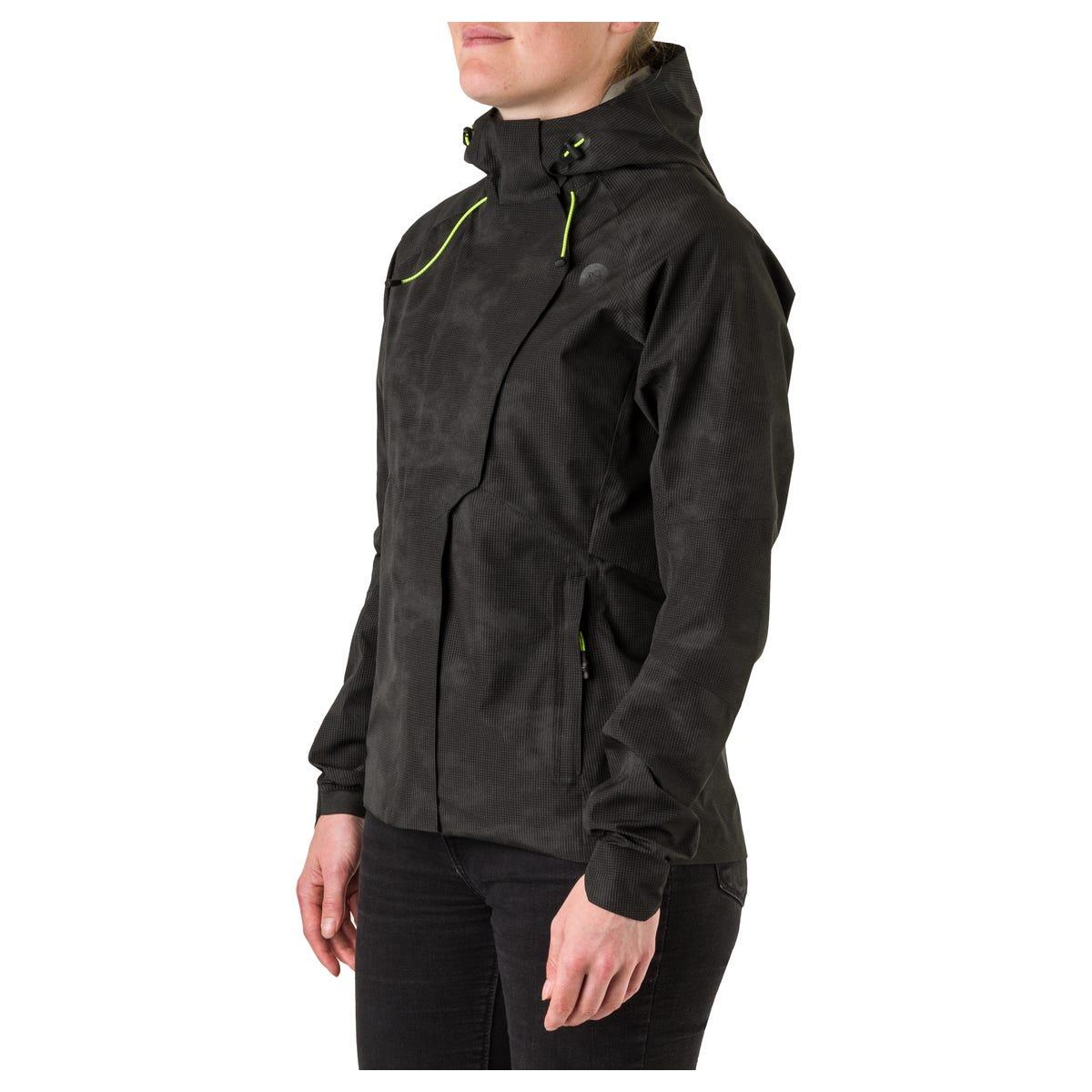 Tech Giacca antipioggia Commuter Donne Hi-vis & Reflection 2/7