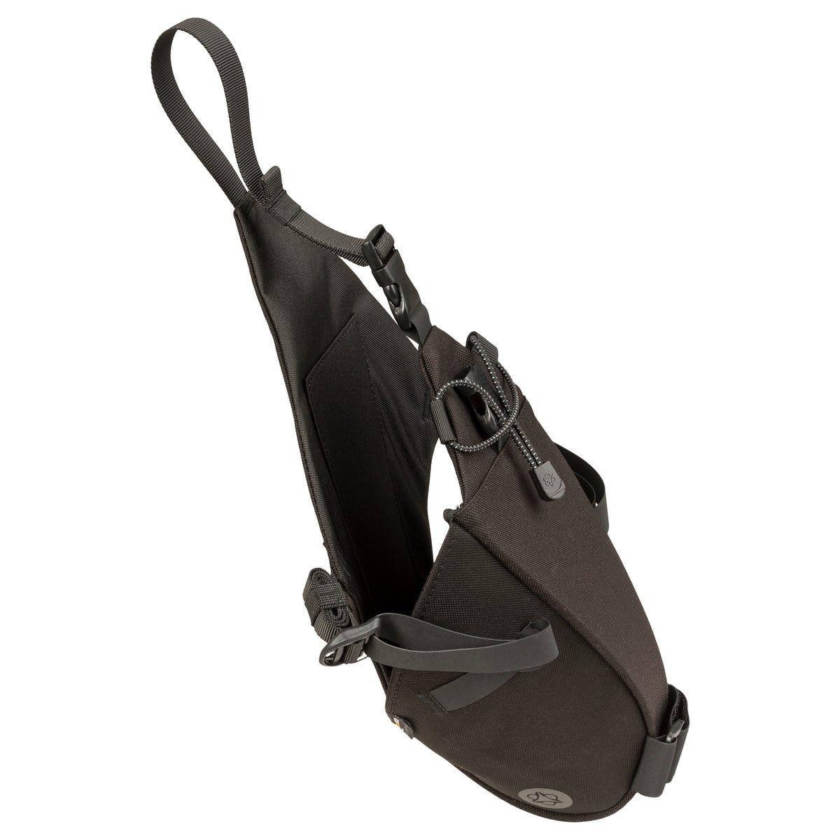 Seat-Pack Venture Extreme Waterproof Black 6/7