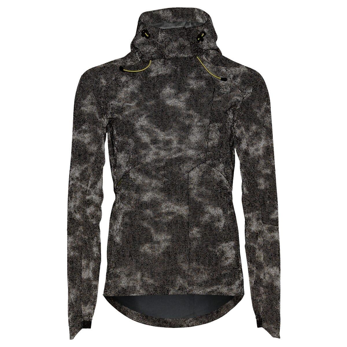 Tech Giacca antipioggia Commuter Donne Hi-vis & Reflection 5/7