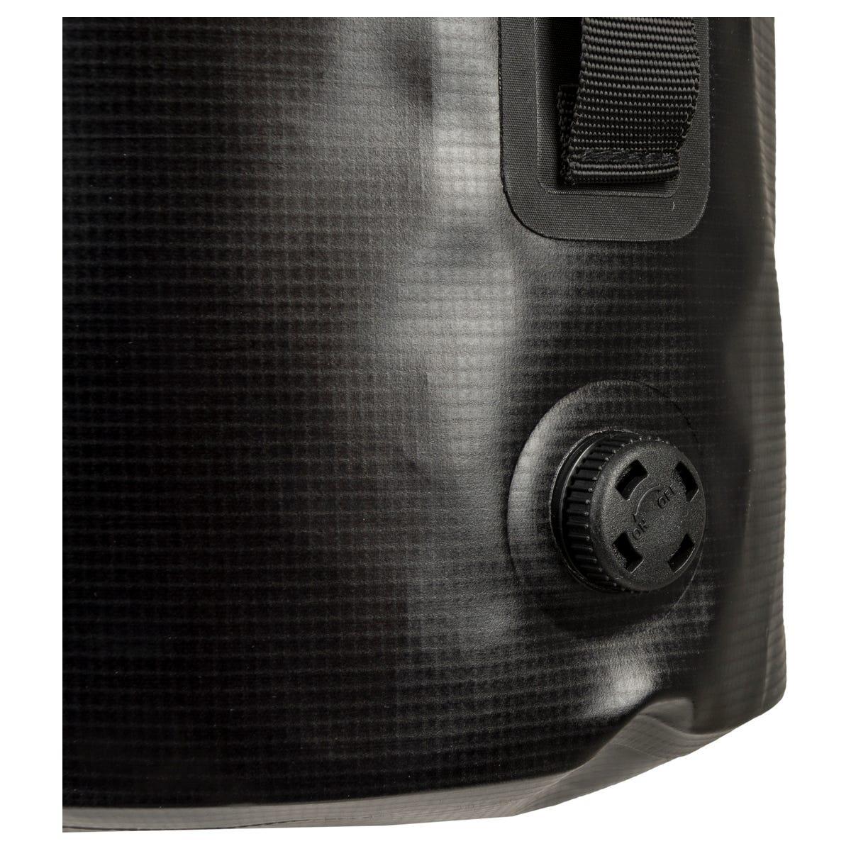 Borsa da manubrio Venture Extreme Waterproof Black 6/7
